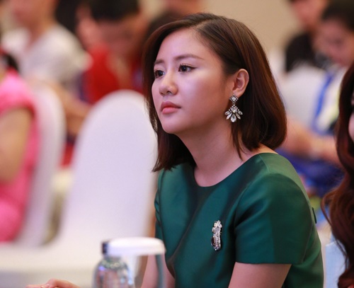 Trước Nam Em, Hoa hậu Hương Giang v&agrave; nhiều sao Việt từng bị trầm cảm (H&igrave;nh 3).