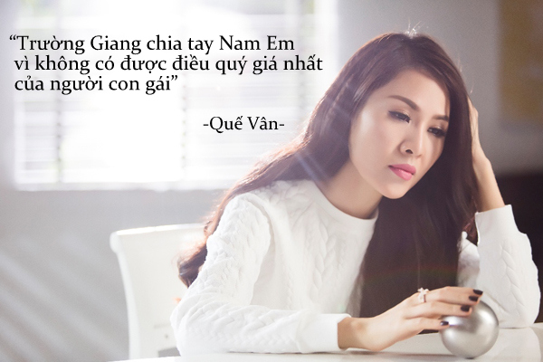 Thậm chí, người đẹp sinh năm 1982 khiến showbiz Việt được phen 