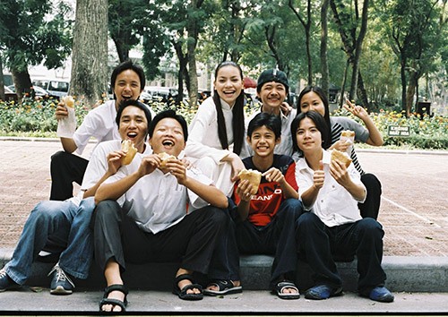 Hồ Ngọc H&agrave; v&agrave; loạt vai diễn đ&igrave;nh đ&aacute;m một thời tr&ecirc;n m&agrave;n ảnh (H&igrave;nh 4).