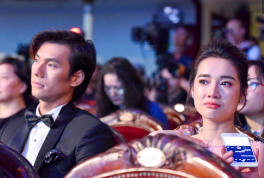 Nh&atilde; Phương n&eacute; tr&aacute;nh n&oacute;i về Trường Giang, phủ nhận hẹn h&ograve; Nhan Ph&uacute;c Vinh (H&igrave;nh 2).