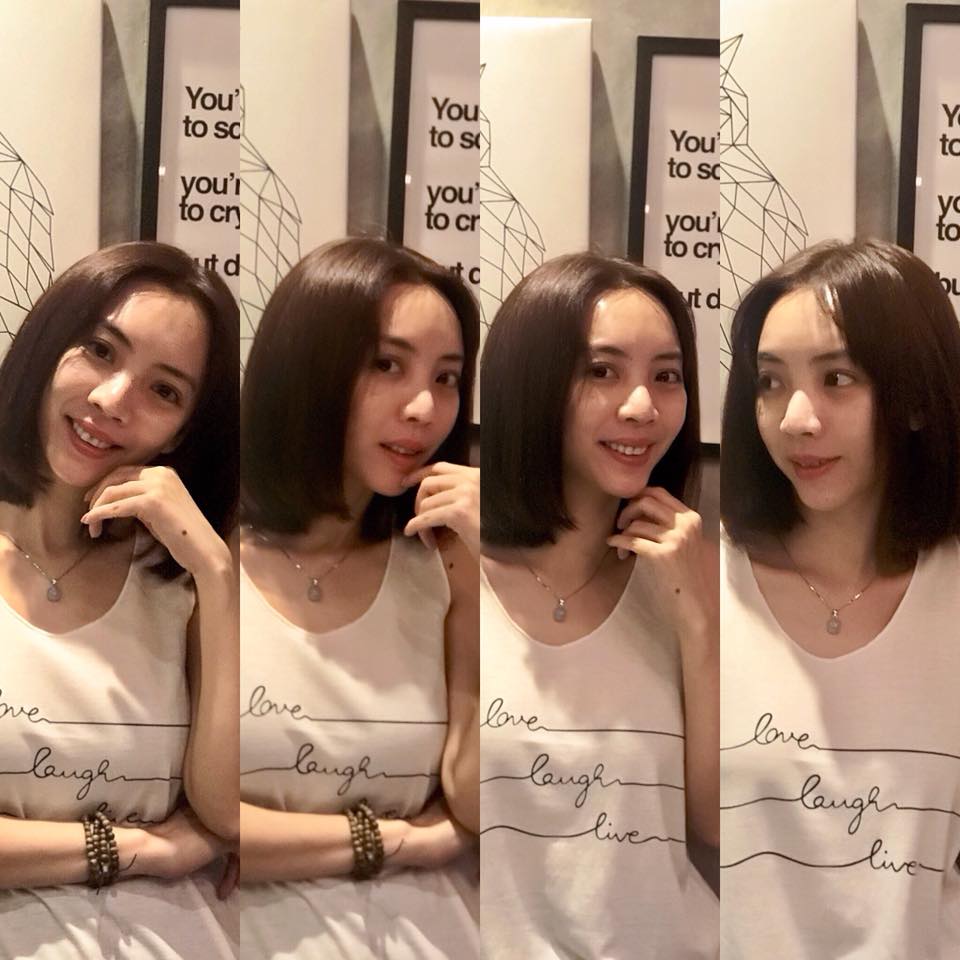 &ldquo;Hoa hậu h&agrave;i&rdquo; Thu Trang thừa nhận phẫu thuật thẩm mỹ (H&igrave;nh 2).