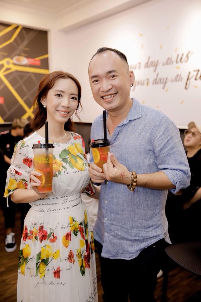 &ldquo;Hoa hậu h&agrave;i&rdquo; Thu Trang thừa nhận phẫu thuật thẩm mỹ