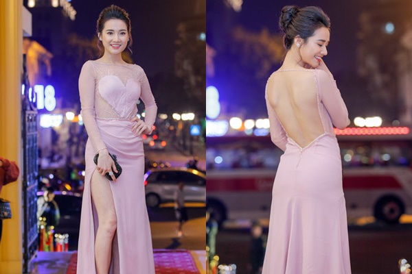 Sau khi nhận giải Nữ diễn viên chính xuất sắc ở Cánh Diều 2018, Nhã Phương cho biết muốn dồn sức cho sự nghiệp thay vì nghĩ quá nhiều đến tình yêu.