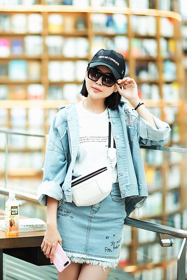 Cao Thái Hà nói gì về ý định dao kéo lần 2 để “tân trang” nhan sắc? (Hình 4).