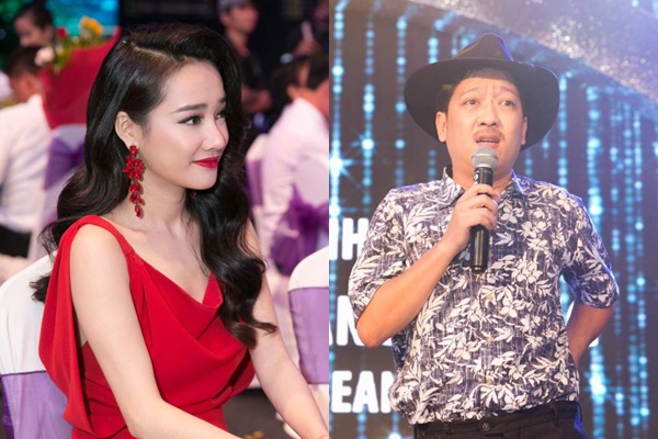 Xôn xao thông tin Nhã Phương – Trường Giang tái hợp  (Hình 2).