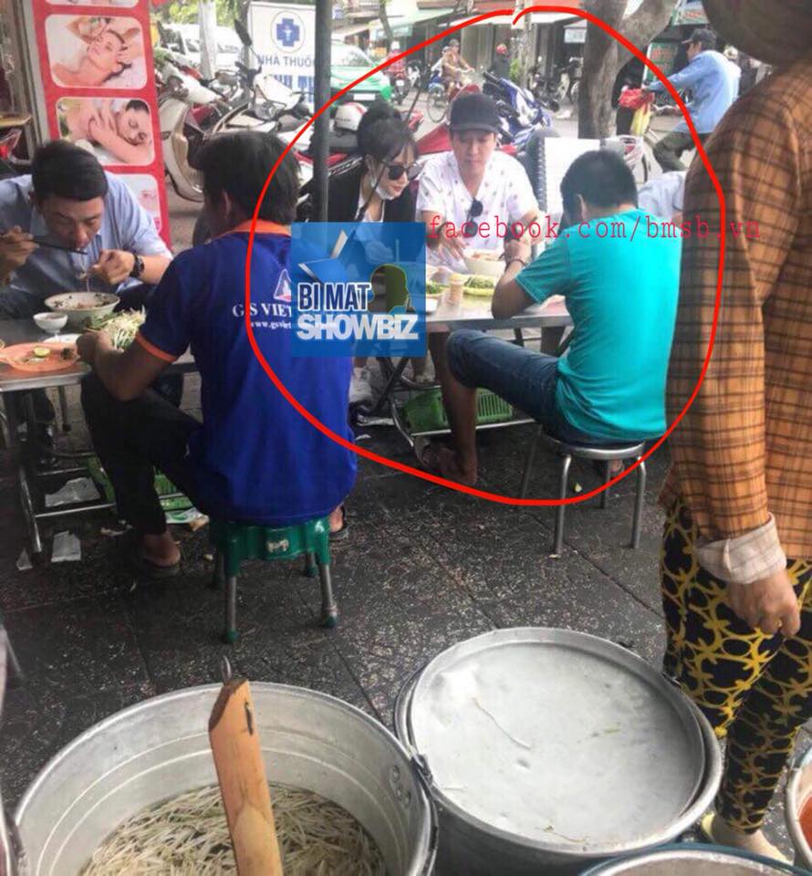Xôn xao thông tin Nhã Phương – Trường Giang tái hợp 