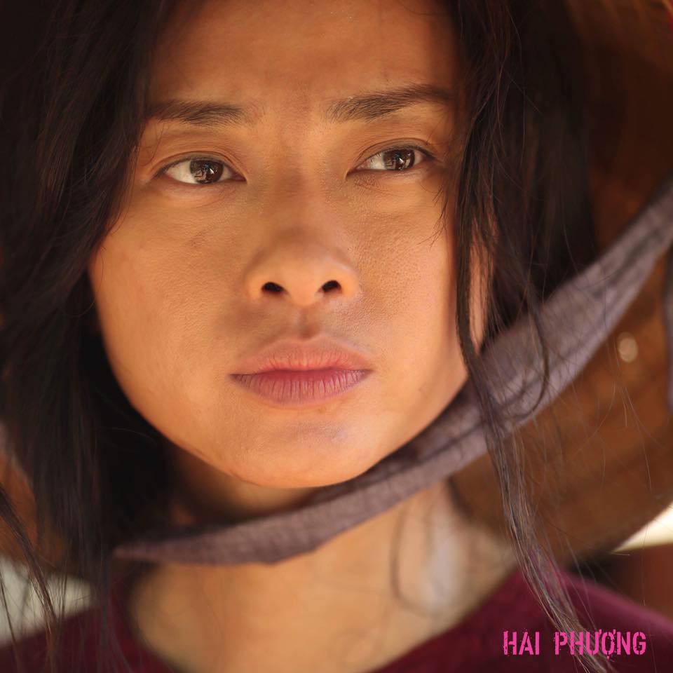 Ngô Thanh Vân mang “bom tấn” Hai Phượng đến Chợ phim tại LHP Cannes 2018 (Hình 2).