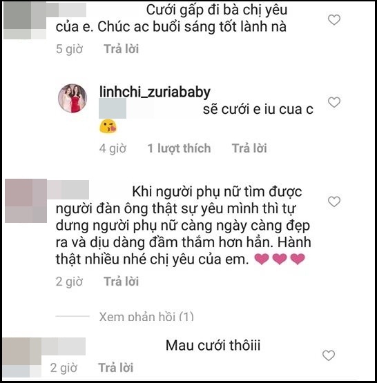 Linh Chi và Lâm Vinh Hải: Sẽ có “đám cưới cổ tích” sau bao sóng gió? (Hình 2).