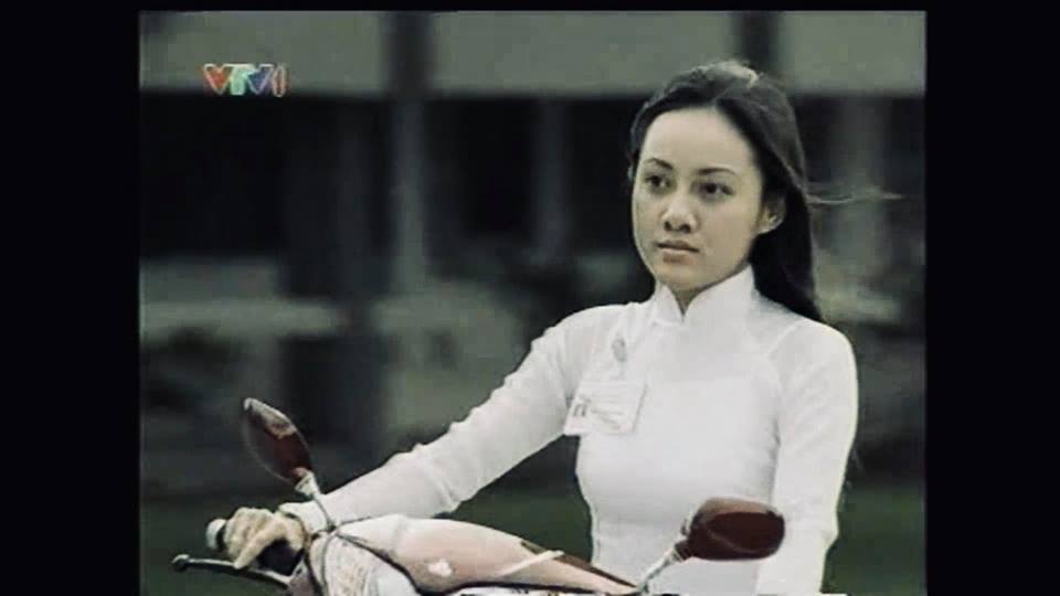 Bật mí “những lần đầu tiên” của BTV Hoài Anh trước khi vào VTV (Hình 2).