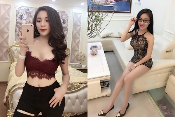 'Lộ diện' bạn gái xinh như hotgirl của sao “Đội đặc nhiệm nhà C21”  (Hình 7).