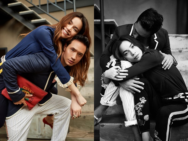 Nhiếp ảnh gia Mạnh Bi: “Nhìn cách Hà Hồ và Kim Lý chăm sóc nhau, tôi nhận ra mình thiếu sót quá nhiều'