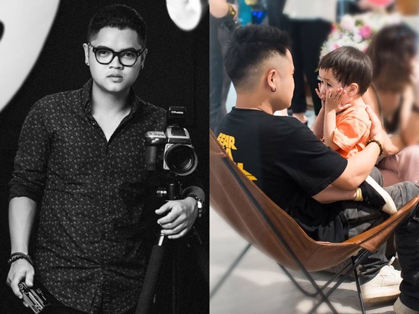 Nhiếp ảnh gia Mạnh Bi: “Nhìn cách Hà Hồ và Kim Lý chăm sóc nhau, tôi nhận ra mình thiếu sót quá nhiều' (Hình 3).