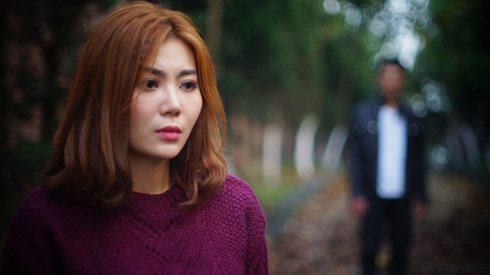 &ldquo;Lan cave&rdquo; của Quỳnh b&uacute;p b&ecirc;: &ldquo;&Ocirc;ng x&atilde; x&oacute;t khi thấy t&ocirc;i bị đ&aacute;nh đập d&atilde; man tr&ecirc;n phim&rdquo;