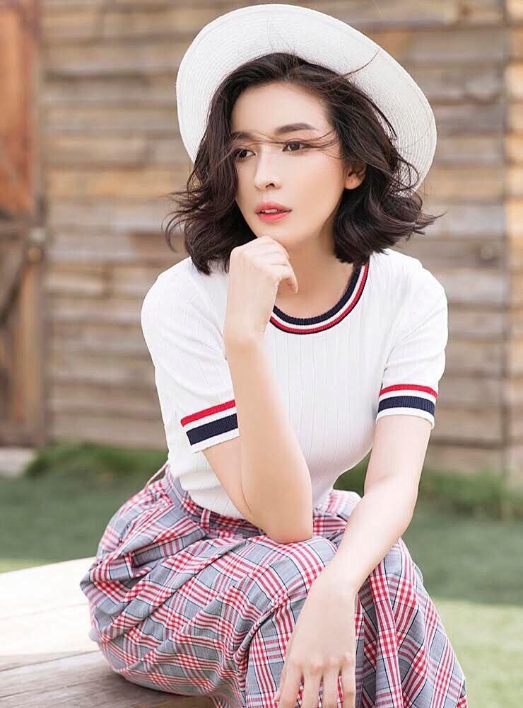 Diễn viên Cao Thái Hà: 'Tôi không cố chạy theo bản gốc Hậu duệ mặt trời' (Hình 5).