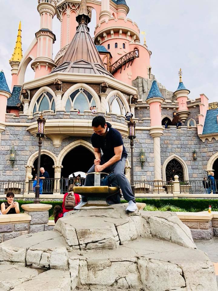 Ngôi sao - Trước đám cưới, Lan Khuê và bạn trai đại gia tranh thủ tận hưởng “đời độc thân” (Hình 4).