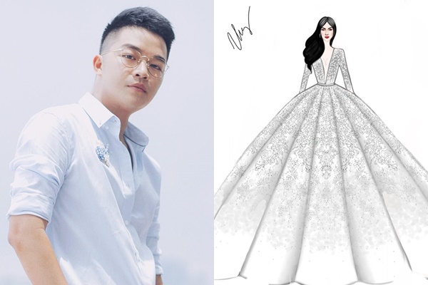 Ngôi sao - Bạn thân hé lộ điều đặc biệt về đám cưới Lan Khuê và John Tuấn Nguyễn (Hình 3).