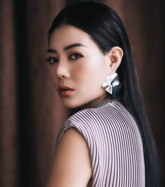 Ngôi sao - “Lan cave” tiết lộ bí mật về màn hóa điên xuất thần trong Quỳnh búp bê