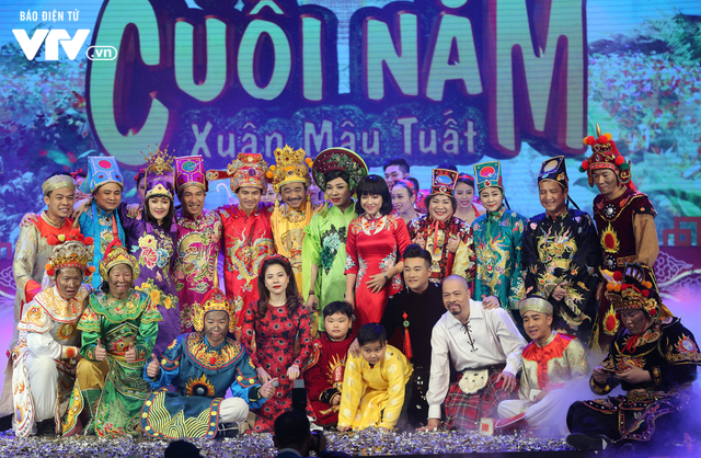 Ngôi sao - Thực hư thông tin NSƯT Chí Trung tái xuất trong Táo Quân 2019 (Hình 3).