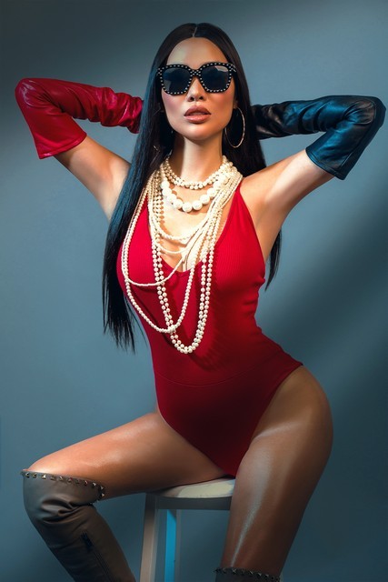 Ngôi sao - 'Tình cũ Kim Lý' Kiko Chan: Vị trí của phụ nữ không phải ở phía sau đàn ông
