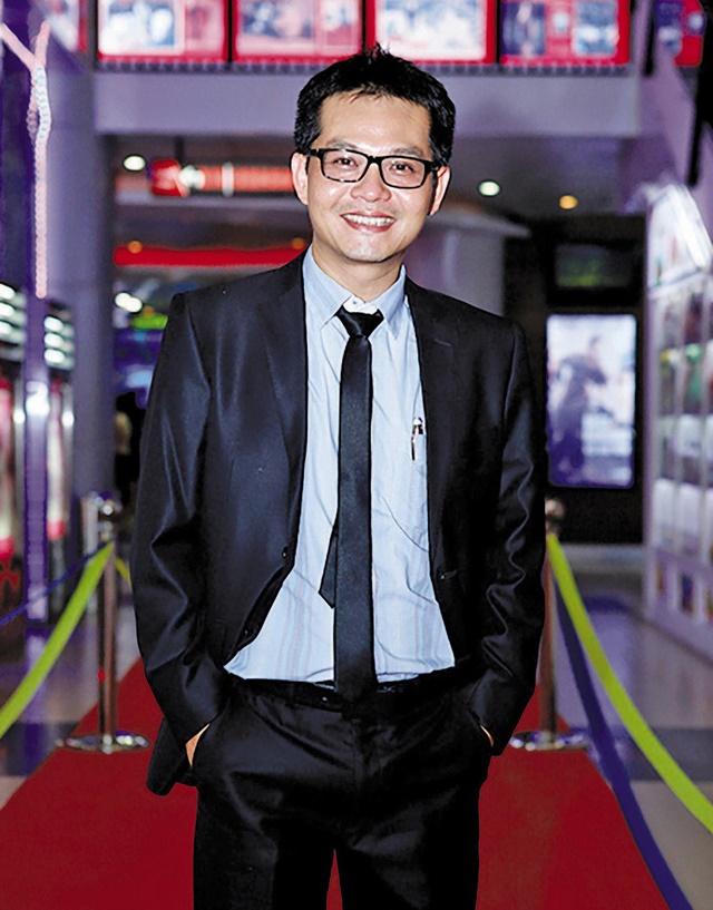 Ngôi sao -   Hoá giải lời nguyền 'sang năm', NSND Trung Hiếu 'chốt hạ' thời điểm kết hôn