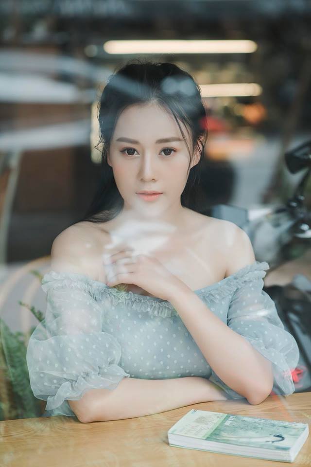 Ngôi sao - Phương Oanh “Quỳnh búp bê”: “Nhún nhịn không phải tính cách của tôi” (Hình 3).