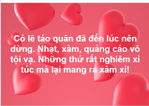 TV Show - Khán giả đòi dừng Táo Quân vì quảng cáo lộ liễu, nội dung nhàm, nhạt (Hình 3).