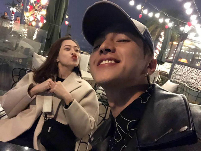 Ngôi sao - Phản ứng bất ngờ của Bình An – Phương Nga khi được hỏi về chuyện đám cưới (Hình 3).