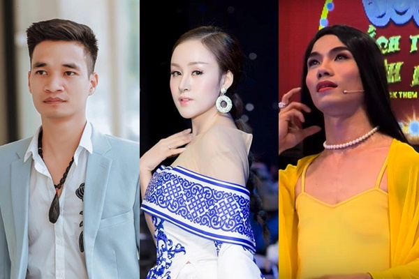 Ngôi sao - Hiện tượng mạng ôm mộng nổi tiếng: 'Muốn tồn tại trong showbiz một là trơ, hai là dơ'