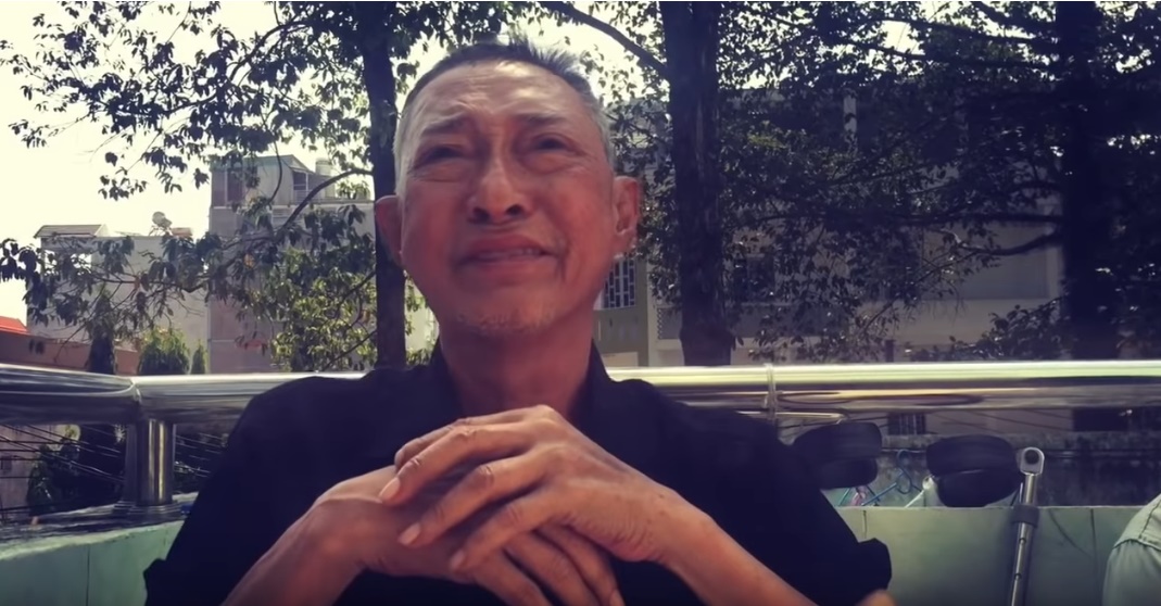Ngôi sao - Tâm sự thắt lòng của nghệ sĩ Lê Bình khi bệnh ung thư trở nặng