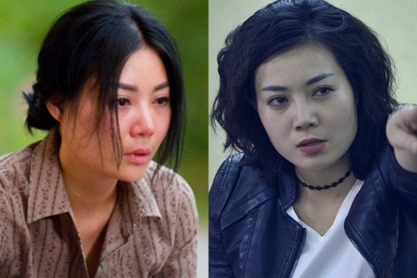 Ng&ocirc;i sao - Diễn vi&ecirc;n Thanh Hương: 'T&ocirc;i kh&ocirc;ng thể gi&agrave;u với nghề diễn vi&ecirc;n' (H&igrave;nh 2).