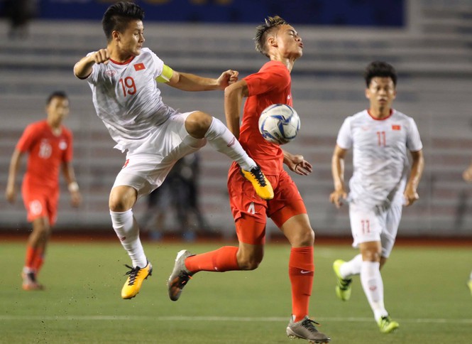 Thể thao - Vắng Quang Hải, U22 Việt Nam không cần nao núng vẫn chinh phục HCV SEA Game 30 (Hình 2).