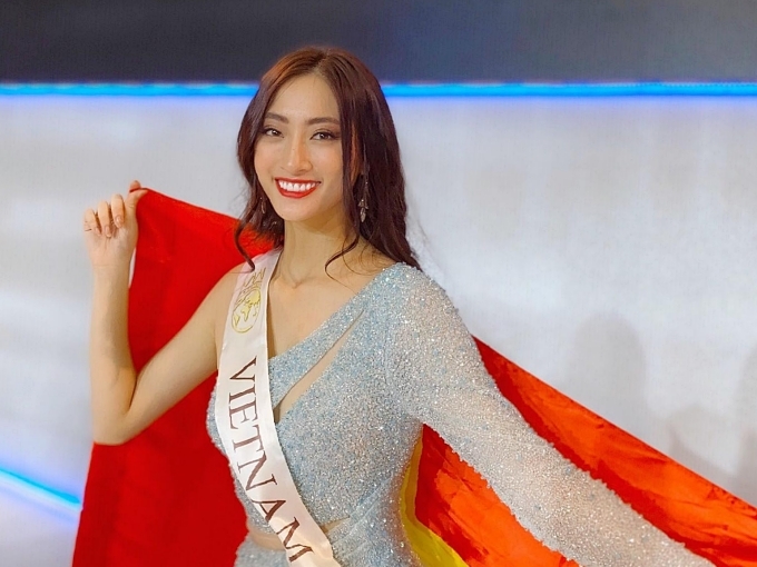 Ngôi sao -  “Ông bầu” hoa hậu nói gì về thành tích của Lương Thùy Linh tại Miss World 2019?