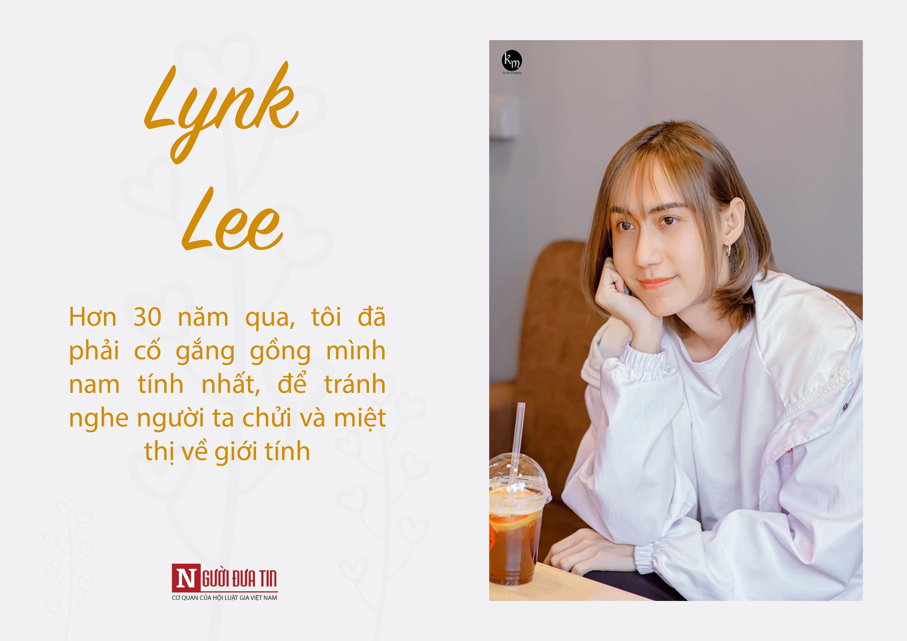 Ngôi sao - Ca sĩ Lynk Lee công khai giới tính thật: “Đã nghĩ tới chuyện lấy chồng, nhưng ai sẽ chấp nhận mình đây”