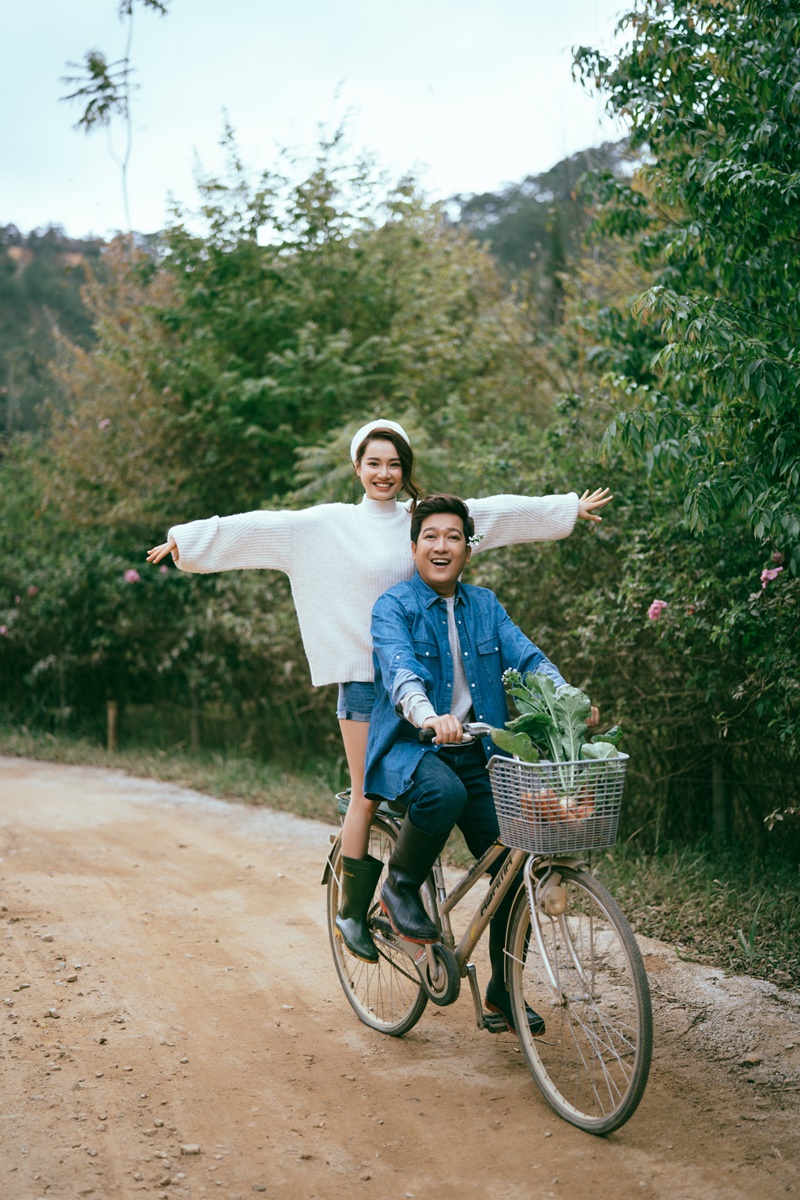 Ngôi sao - Tình yêu của Trường Giang - Nhã Phương thay đổi thế nào sau hơn một năm kết hôn? (Hình 12).