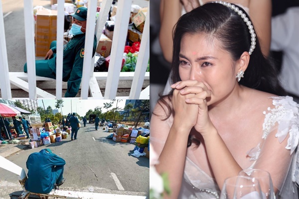 Ngôi sao - MC Trấn Thành: “Sẽ lên tận khu cách ly để tặng quà xứng đáng cho các tình nguyện viên” (Hình 4).