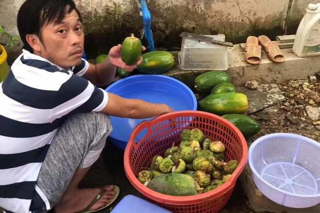 Giải trí - 'Lão nông' Hoài Linh và sức hút kỳ lạ từ điều giản dị nhất (Hình 3).