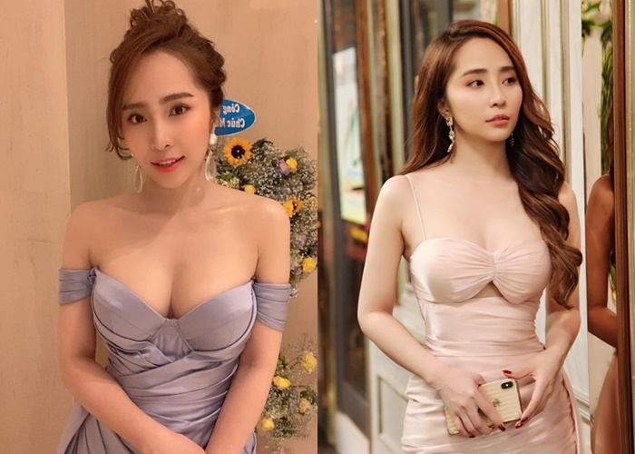 Giải trí - “Tú bà màn ảnh” múa cột khoe body “nghẹt thở” ngang ngửa Ngọc Trinh (Hình 10).