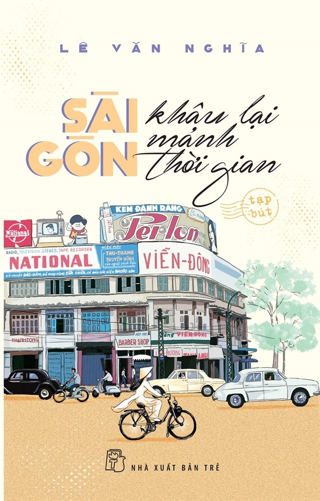 Văn hoá - Nhớ Lê Văn Nghĩa (Hình 2).