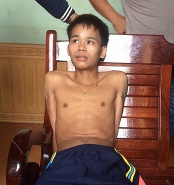 An ninh - Hình sự - Bắt giữ 2 đối tượng buôn bán trái phép chất ma túy