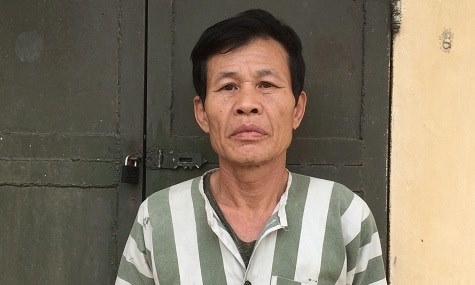 An ninh - Hình sự - Bắt quả tang đối tượng sử dụng tiền giả