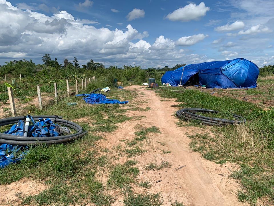 Hồ sơ điều tra - Cán bộ công ty Cao su Bình Dương 'xẻ thịt' đất công cho thuê trục lợi, Giám đốc không hay biết 