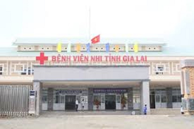 Tin nhanh - Gia Lai: Phát hiện một ca nhiễm bệnh bạch hầu