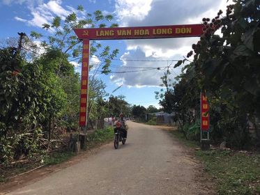 Tin nhanh - Kon Tum: Không thiệt hại vẫn có tên trong danh sách nhận hỗ trợ (Hình 2).