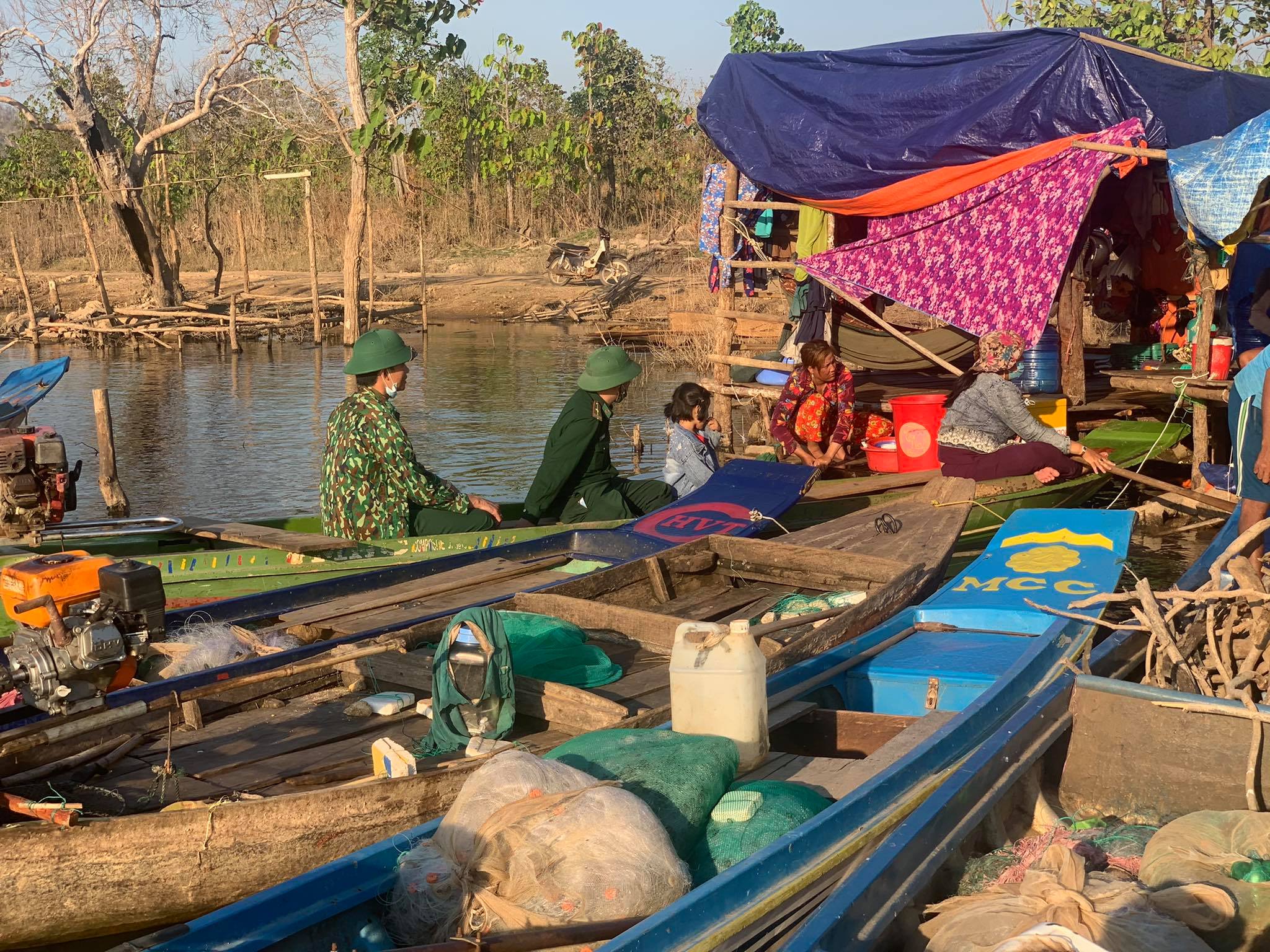 Dân sinh - Giấc mơ no đủ từ làng chài trên Cao Nguyên (Hình 3).