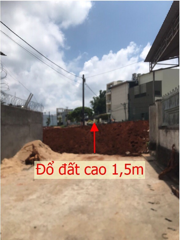 Dân sinh -  Dân kêu cứu vì doanh nghiệp thi công dự án bít đường dân sinh (Hình 2).