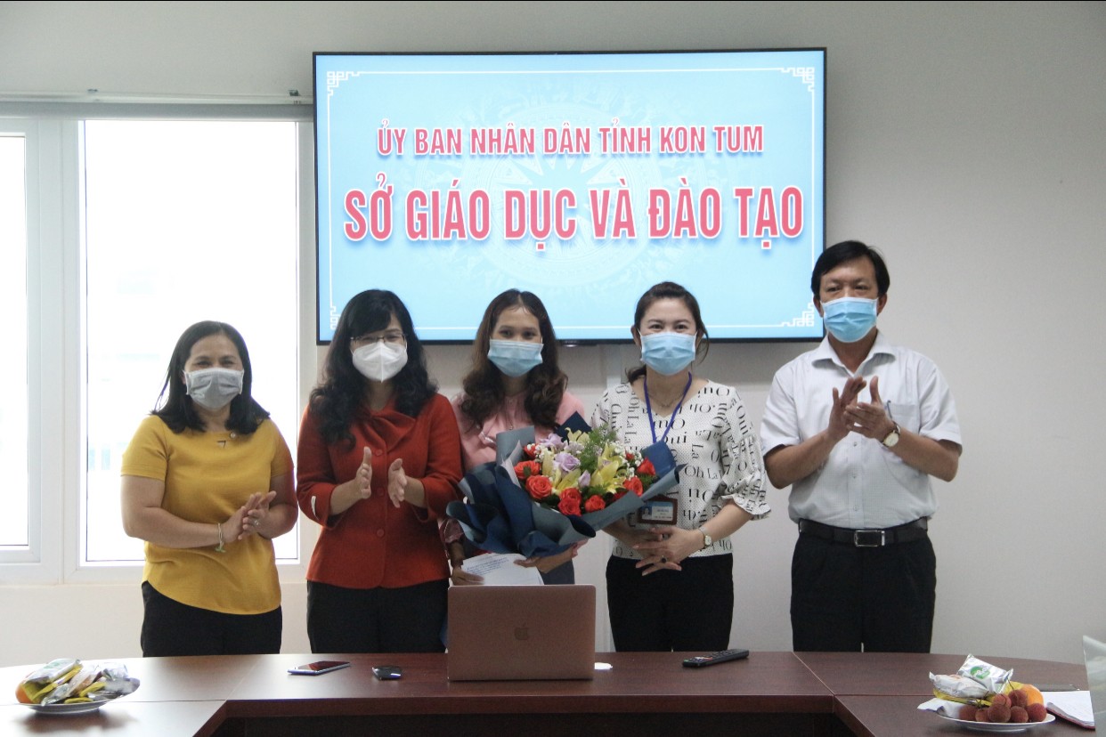 Giáo dục -  Ước mơ của cô giáo trẻ người Brâu trúng cử đại biểu Quốc hội (Hình 2).