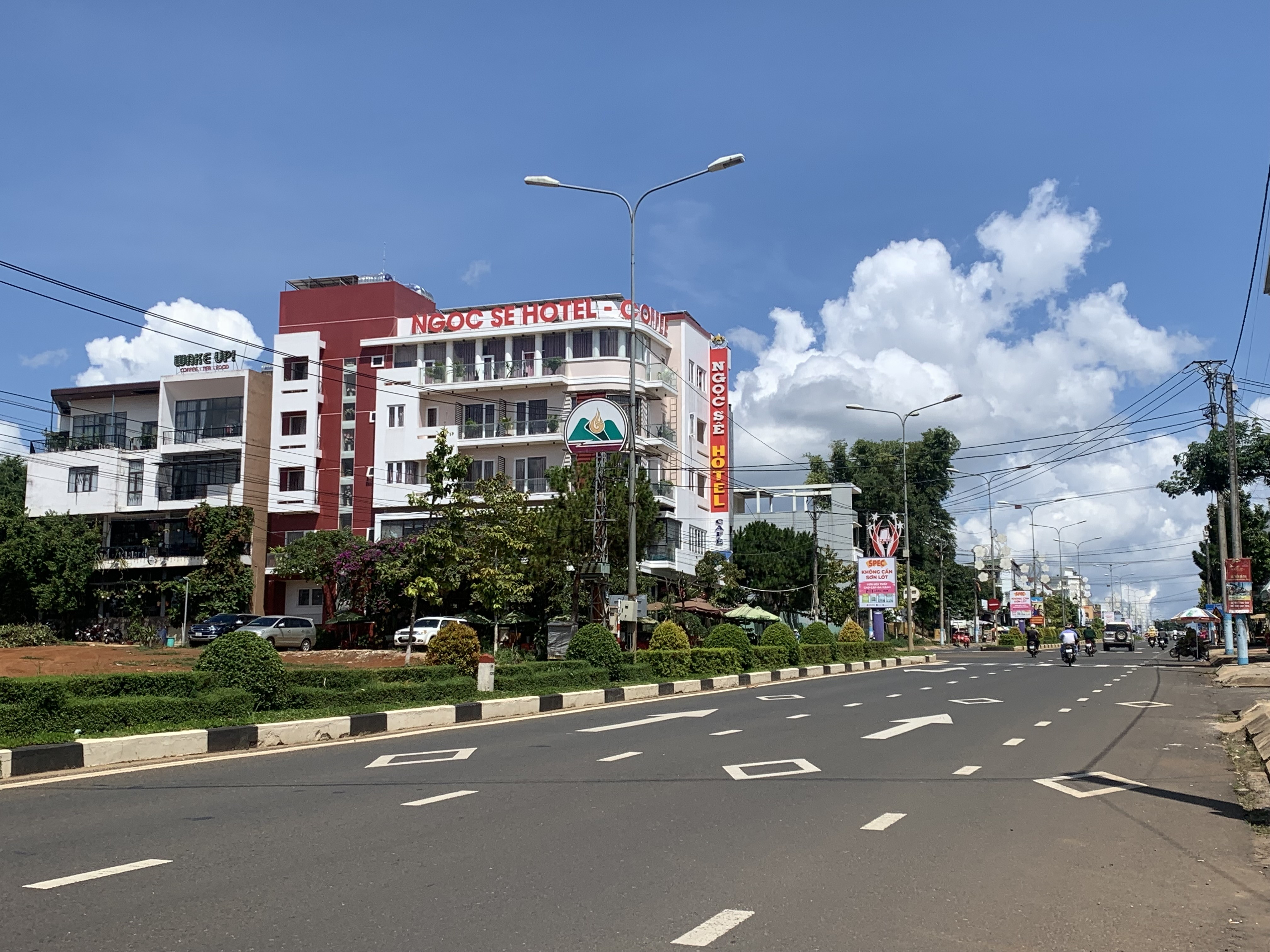 Bất động sản - Gia Lai: Nhiều bất cập tại dự án khu phố mới Hoa Lư- Phù Đổng (Hình 5).