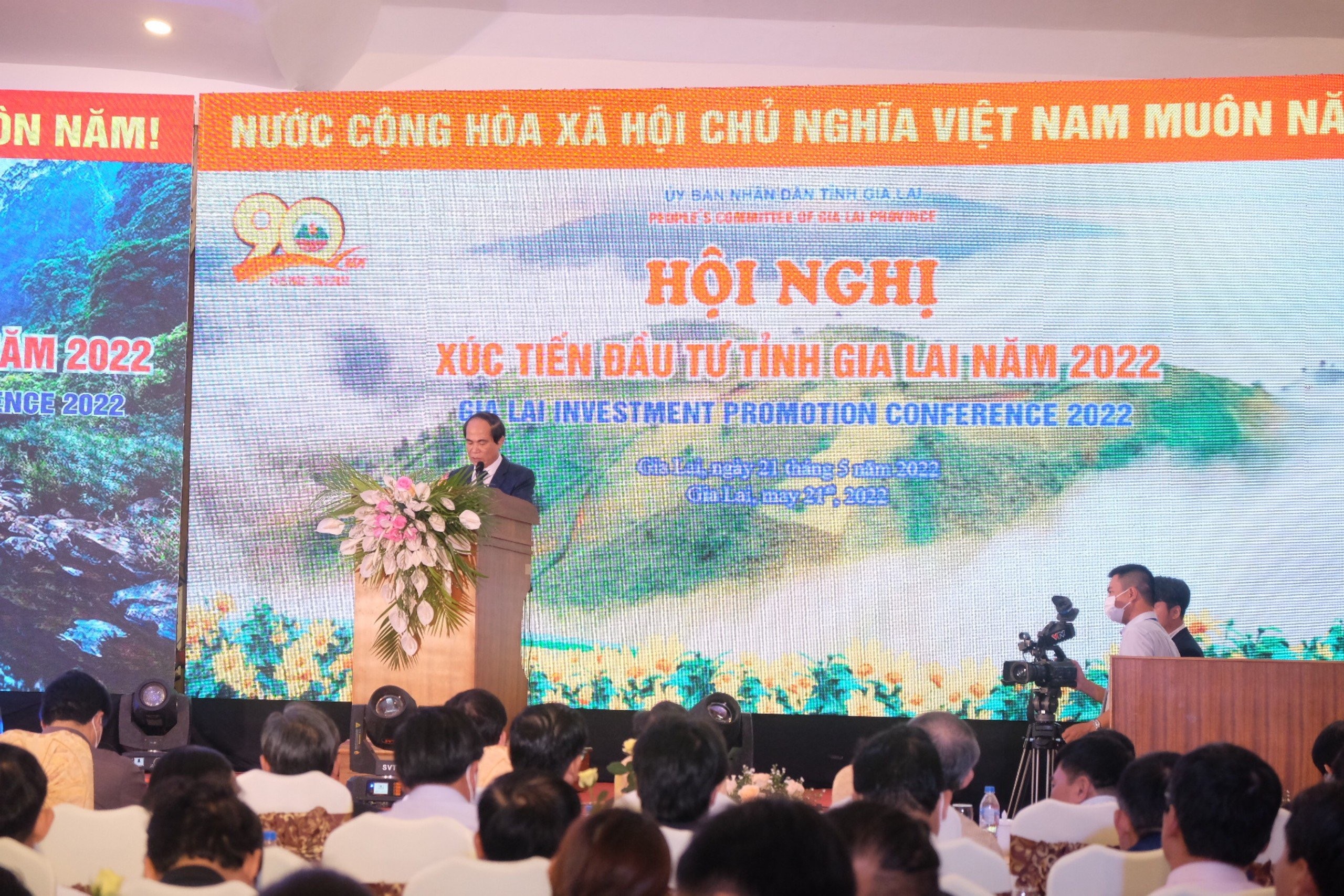 Tiêu điểm - Thủ tướng  Phạm Minh Chính: Gia Lai cần tận dụng nội lực phát triển kinh tế (Hình 2).