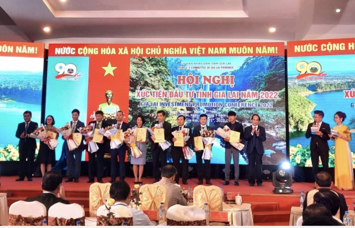 Tiêu điểm - Thủ tướng  Phạm Minh Chính: Gia Lai cần tận dụng nội lực phát triển kinh tế (Hình 3).