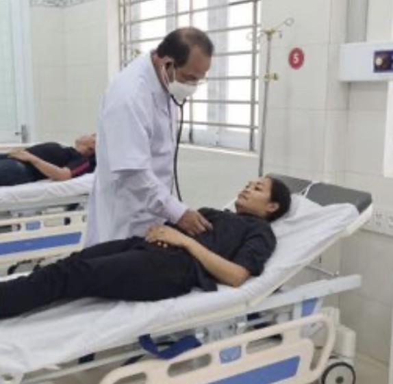 D&acirc;n sinh - Th&ocirc;ng tin mới vụ tai nạn khiến 10 người thương vong tại Gia Lai (H&igrave;nh 2).